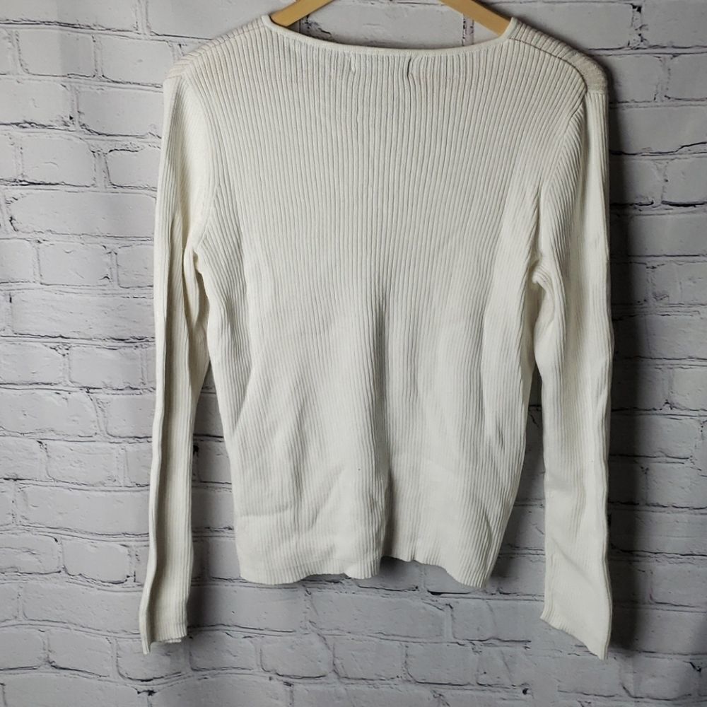 Sag Harbor Sweater‎ - Picture 4 of 4